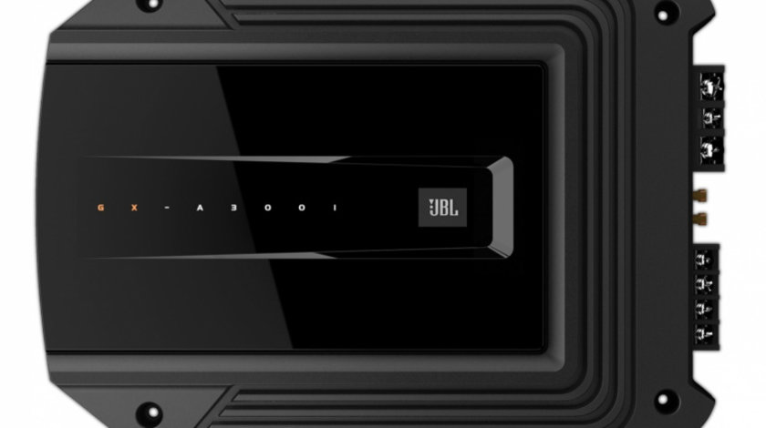 Amplificator auto JBL GX-A3001 mono