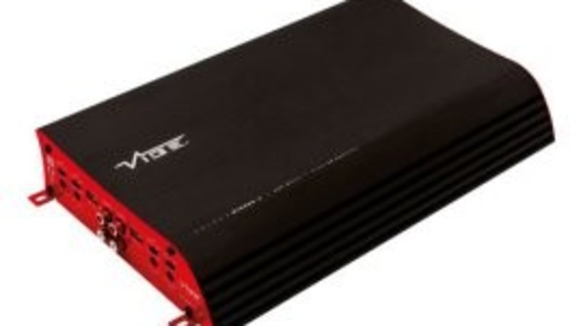 Amplificator auto Vibe Pulse S4-V4 4 canale