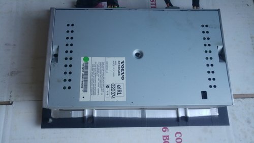 Amplificator auto volvo s40 2 30732486