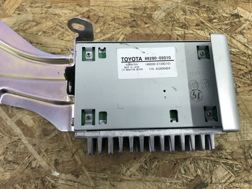 Amplificator Avensis 2.2 D4D T27 sedan 2010 (8628005010)