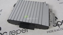 Amplificator B&O ICE Audi A6 4G, A7 4G, A8 4H cod:...