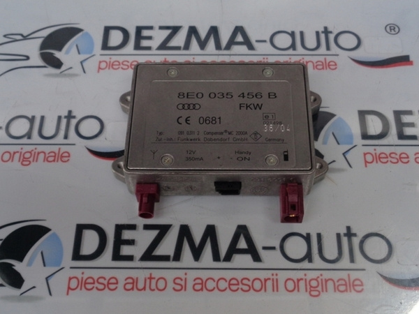 Amplificator bluetooth 8E0035456B (id:143853)