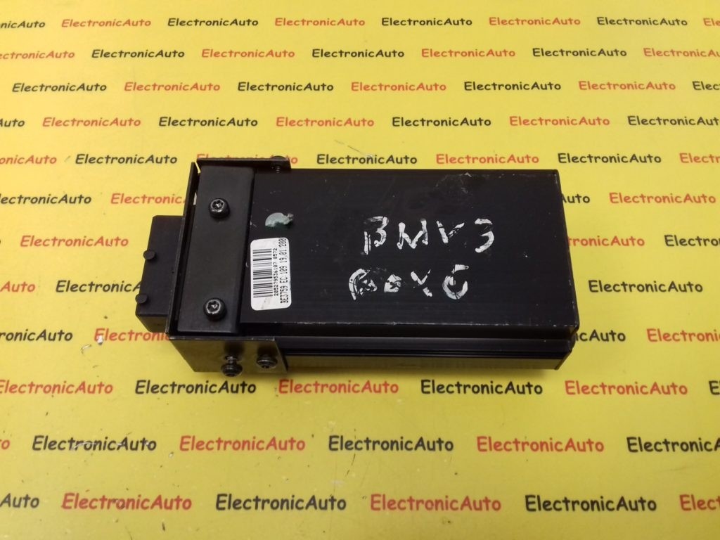 Amplificator BMW E46, BE3759
