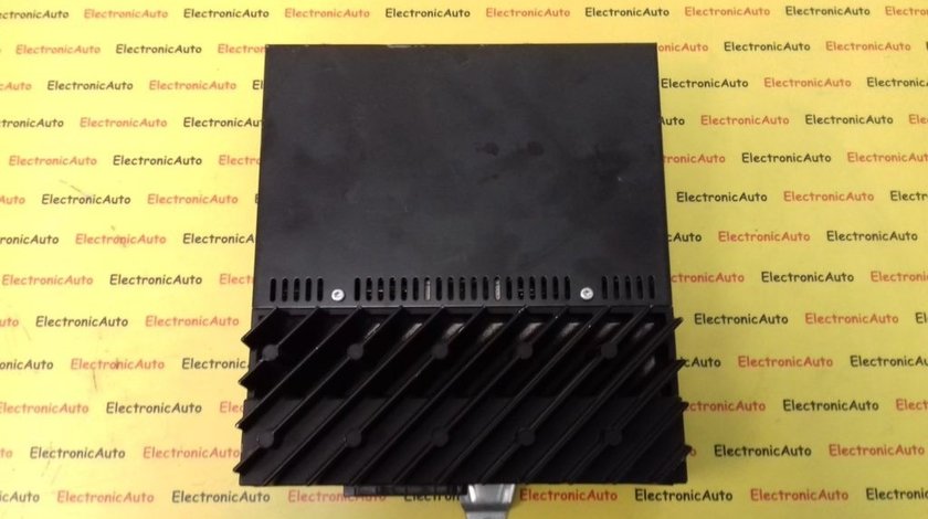 Amplificator BMW E87, 6512 HV 9143155