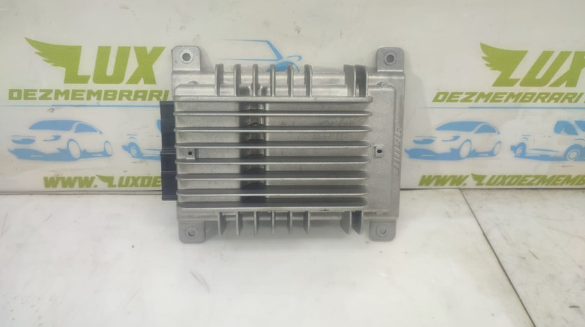 Amplificator bose 28061-1ca0a Infiniti FX-Series 2 [2008 - 2012] motor 3.0 d cod V9X