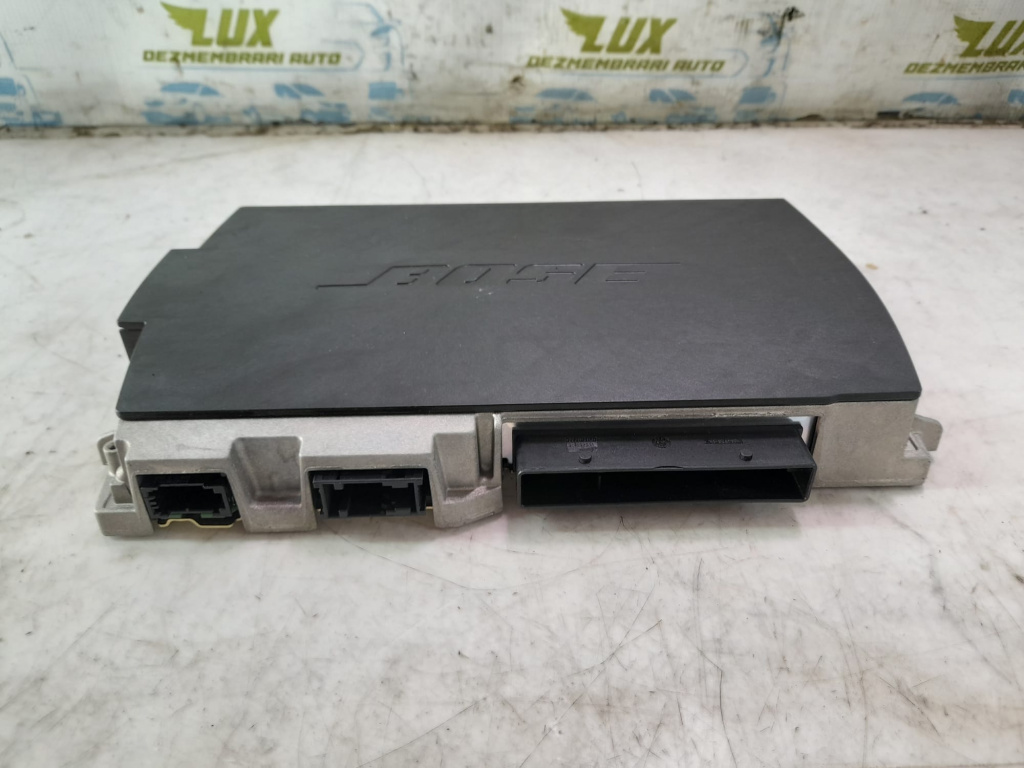 Amplificator bose 4G0035223A Audi A8 D4/4H [2010 - 2014] 4.2 tdi CDSB