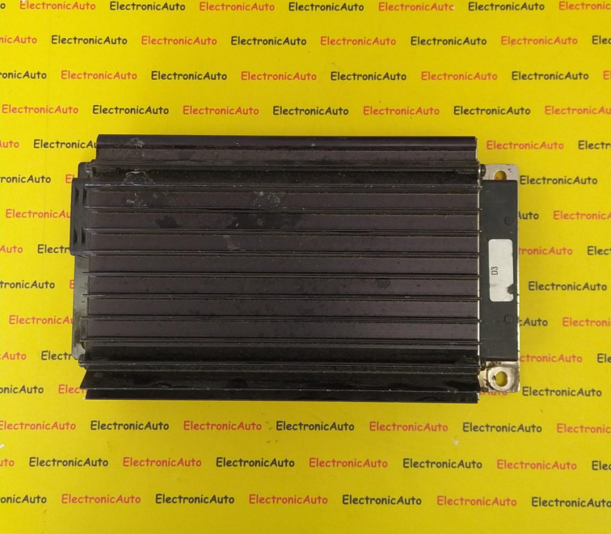 Amplificator BOSE Audi, 4E0035223A, 4E0910223G, 373010036