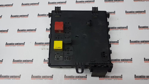 Amplificator BOSE Audi 4E0035223F