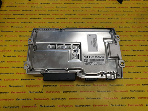 Amplificator Bose Audi 8X0035223D, 8X0035223B