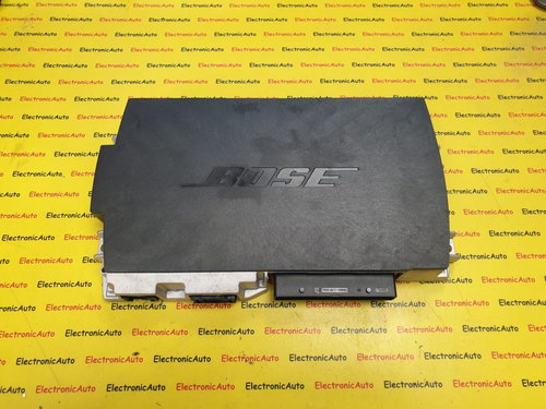 Amplificator Bose Audi A8 4H0035223, 4H0 035 223