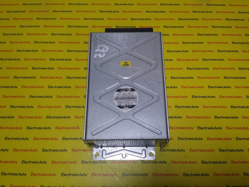 Amplificator Bose Audi Q7, 4L0910223B, 4L0035223