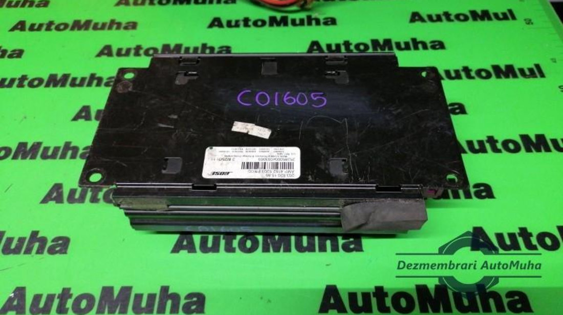 Amplificator bose Mercedes C-Class (2001-2007) [W203] 2038201589