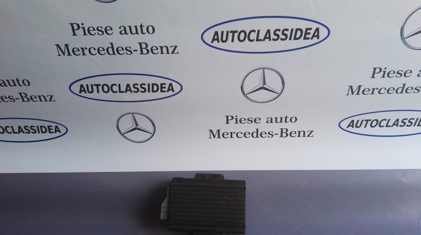 Amplificator BOSSE Mercedes ML W163 A1638202789