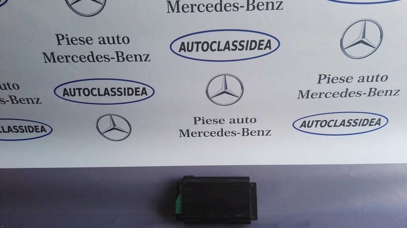 Amplificator BOSSE Mercedes w168 A1688200489