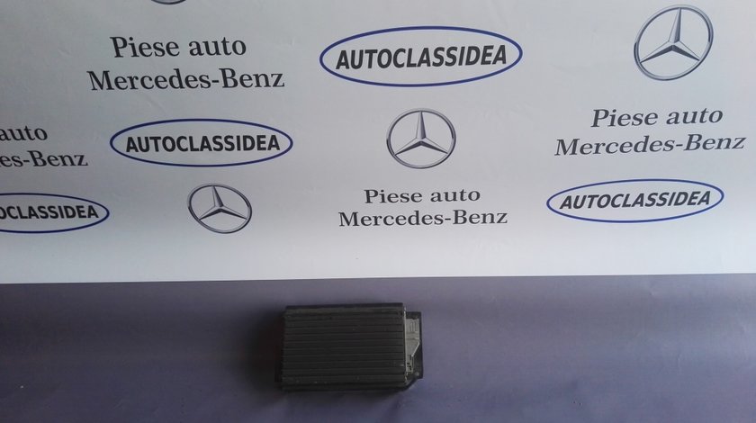Amplificator BOSSE Mercedes w220A2208200289 ,in stare foarte buna