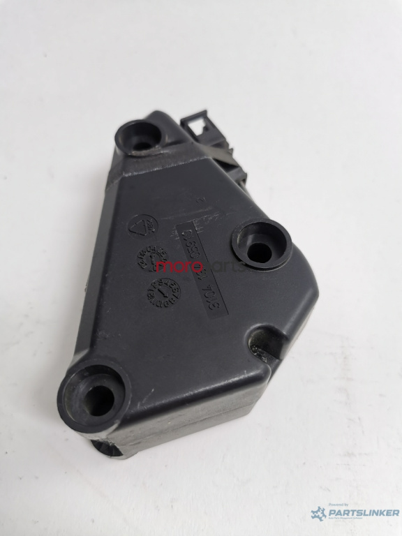 Amplificator boxa Volkswagen Golf 5 (1K) Hatchback 2005 2.0 TDI OEM 1K0035463D