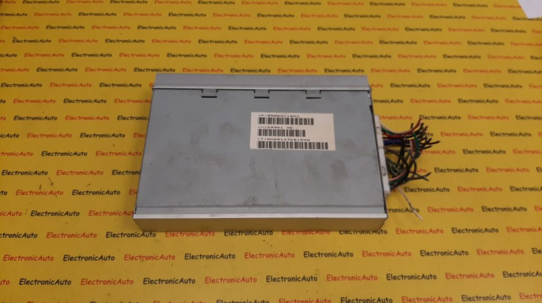 Amplificator Chrysler 300C LX P05064118AI, V29961AE