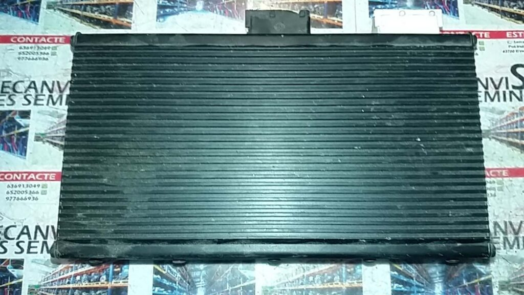 Amplificator CITROEN C5 96435917809643591780