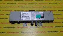 Amplificator de antena BMW 65256907121, 65 25 6 90...