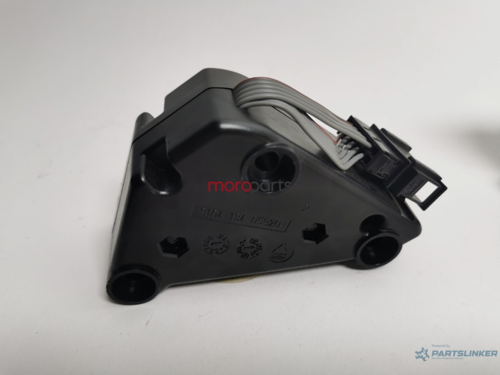 Amplificator de sunet VOLKSWAGEN GOLF V 1K1 2003 - 2009 TDI BKC, BLS, BXE 1K0035463C