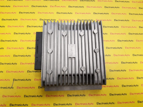 Amplificator, Ford S-MAX, 7607792230, AM2T18B849AB