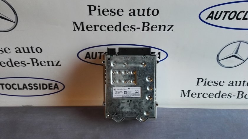 Amplificator Harman Kardon BECKER Mercedes ML W164 A2518706689