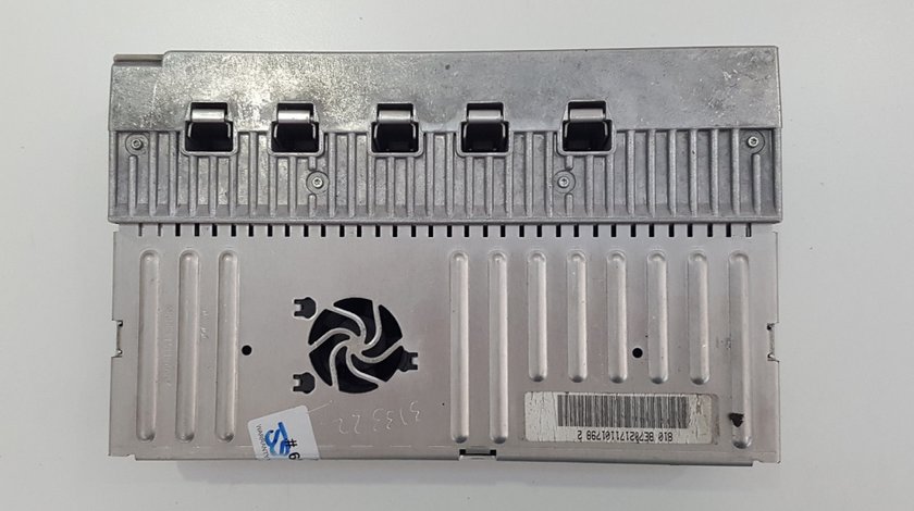 Amplificator Harman Kardon Mercedes S320 cdi W221 CL W216 a2218201789