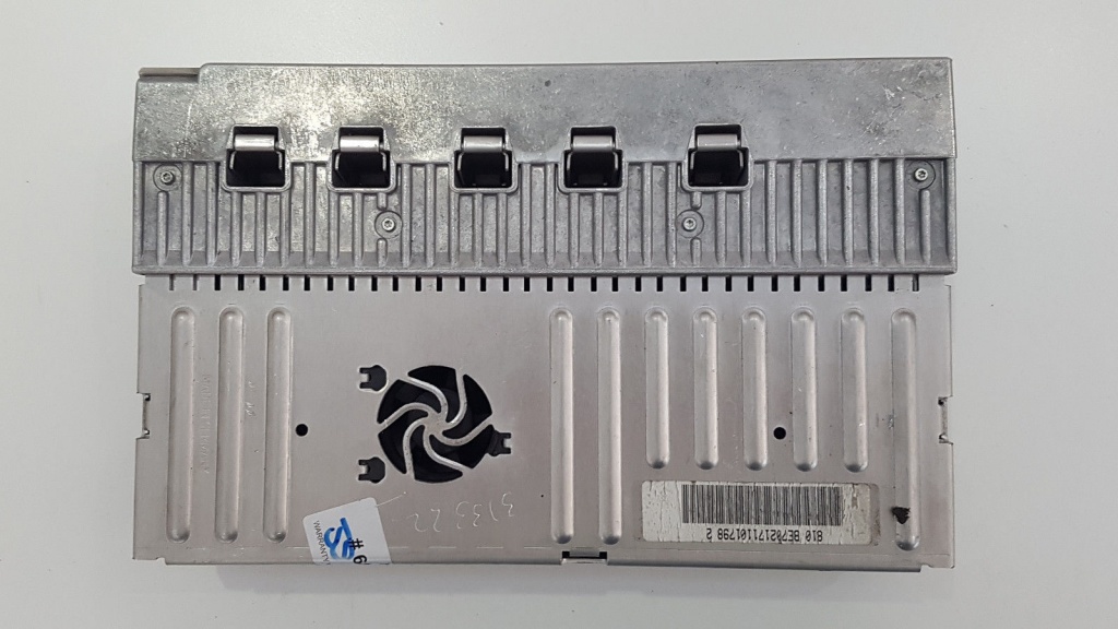 Amplificator Harman Kardon Mercedes S350 W221 CL W216 A2218206789