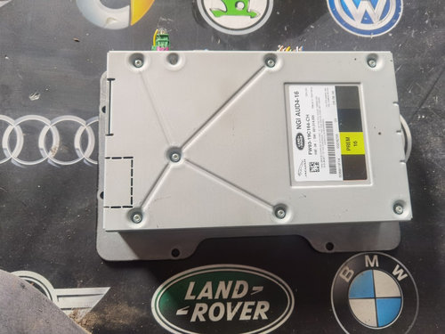 Amplificator Land Rover Range Rover Evoque 2.0 d FW93-19C164-CH