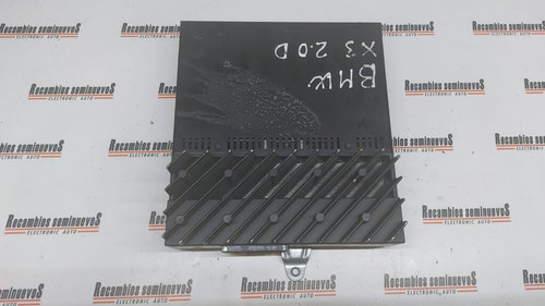 Amplificator LEAR BMW X3 65 12 6990098 / 65126990098 / 532230804 / E83 / PL2 HIFI / PL2HIFI65 12 699...