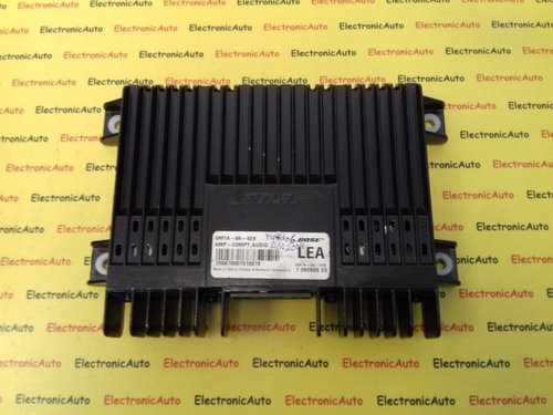 Amplificator Mazda 6, GM1A6692X, 109260523