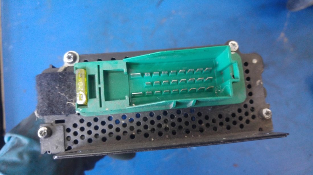 Amplificator mercedes a-class w168 a1688200489