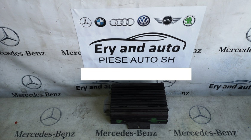 Amplificator Mercedes A1688200489