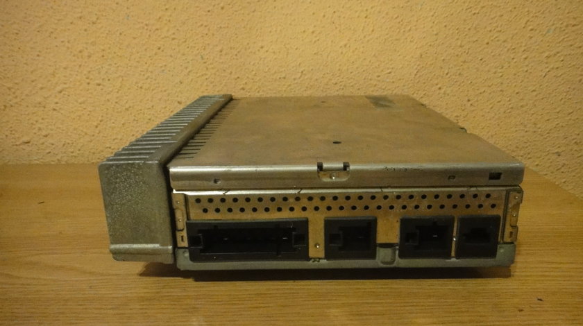 Amplificator mercedes audio gateway w211 w219 be6008