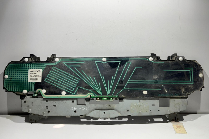 Amplificator / modul antena 86510131 Volvo XC90 [2002 - 2006]