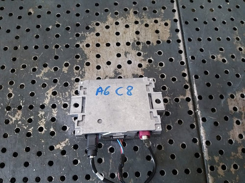 Amplificator modul antena audi a6 c8 4k 4n0035456