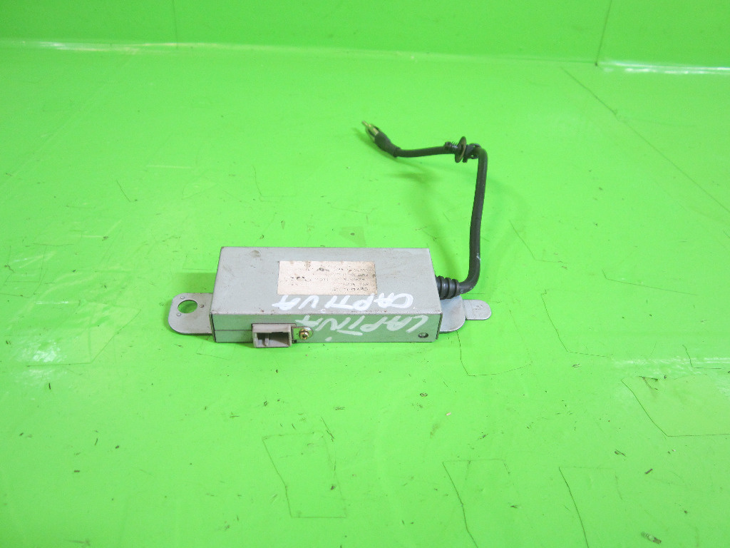 AMPLIFICATOR / MODUL ANTENA CHEVROLET CAPTIVA FAB. 2006 - 2014 ⭐⭐⭐⭐⭐