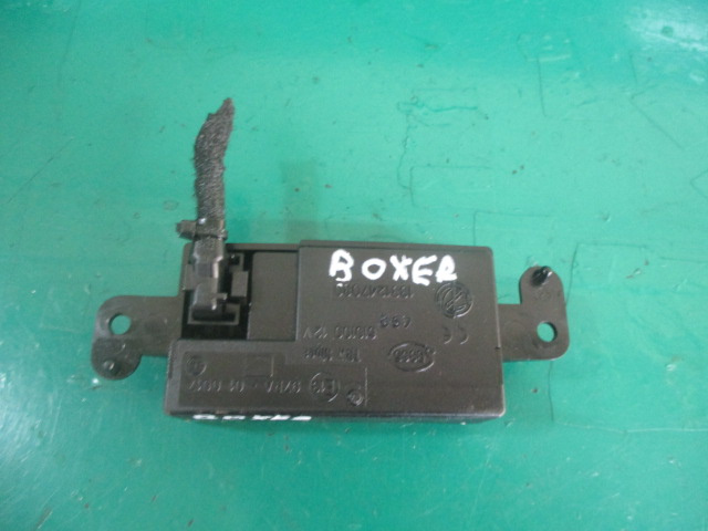 AMPLIFICATOR / MODUL ANTENA COD 1331247080 PEUGEOT BOXER FAB. 2001 – 2006 ⭐⭐⭐⭐⭐