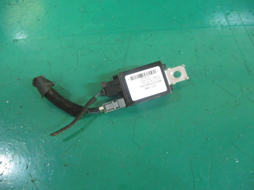 AMPLIFICATOR / MODUL ANTENA COD 9662925080-00 CITROEN C5 III FAB. 2007 - 2019 ⭐⭐⭐⭐⭐