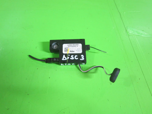 AMPLIFICATOR / MODUL ANTENA COD XUC000061A LAND ROVER DISCOVERY 3 4x4 FAB. 2004 - 2009 ⭐⭐⭐⭐...