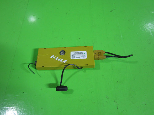 AMPLIFICATOR / MODUL ANTENA RANGE ROVER SPORT 4x4 FAB. 2004 - 2013 ⭐⭐⭐⭐⭐