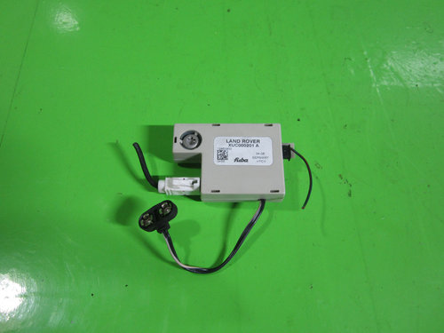 AMPLIFICATOR / MODUL ANTENA RANGE ROVER SPORT 4x4 FAB. 2004 - 2013 ⭐⭐⭐⭐⭐
