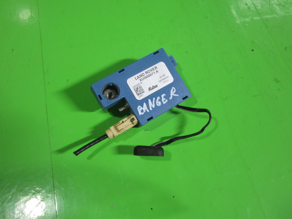 AMPLIFICATOR / MODUL ANTENA RANGE ROVER SPORT 4x4 FAB. 2004 - 2013 ⭐⭐⭐⭐⭐