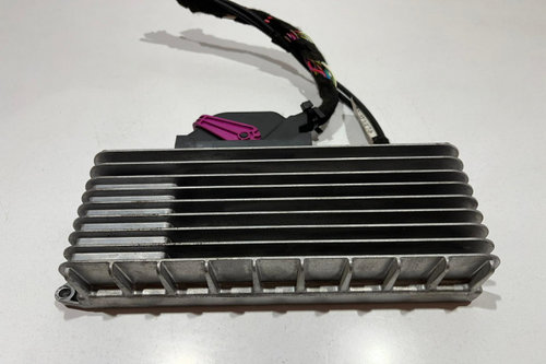 Amplificator / modul audio 4F0910223H Audi A6