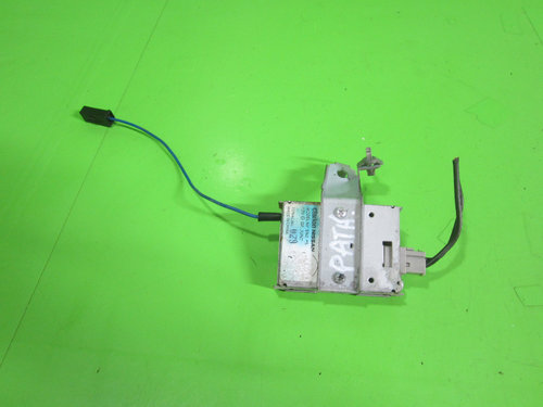 AMPLIFICATOR / MODUL AUDIO ANTENA NISSAN PATHFINDER 3 ( R51 ) 4x4 FAB. 2005 - 2012 ⭐⭐⭐⭐⭐