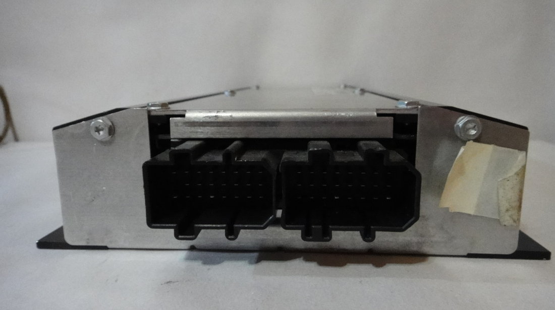 Amplificator OEM DSP Volkswagen  Phaeton 3D0035465A