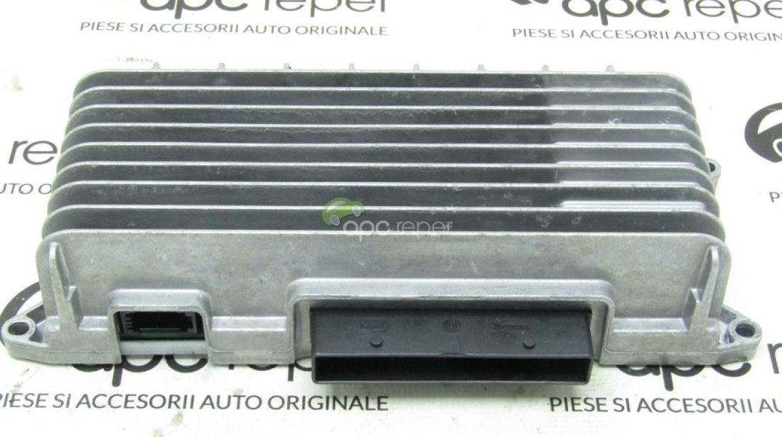 Amplificator Original Audi A4 8K B8 cod 8T0035223R