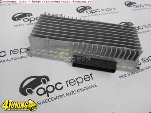 Amplificator Original Audi A5 8T A4 8k Q5 8R 8R0035223F