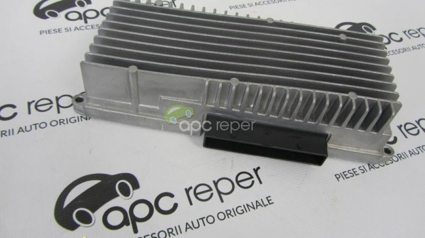 Amplificator Original Audi A5 8T A4 8k Q5 8R 8R0035223F
