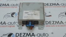 Amplificator radio, 8E5035223, Audi A4 (8EC, B7) (...